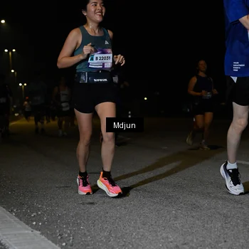 Runner Photo 7455170