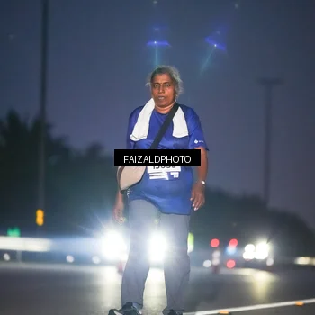 Runner Photo 7455171
