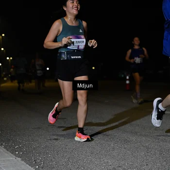 Runner Photo 7455180