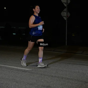 Runner Photo 7455183