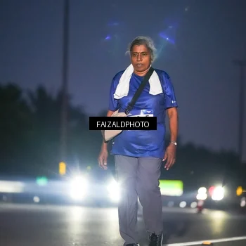 Runner Photo 7455184