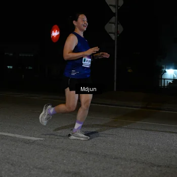 Runner Photo 7455188