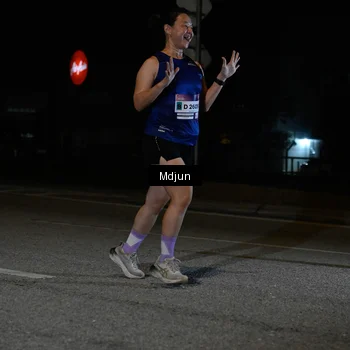 Runner Photo 7455191