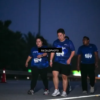 Runner Photo 7455192