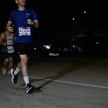 Runner Photo 7455196