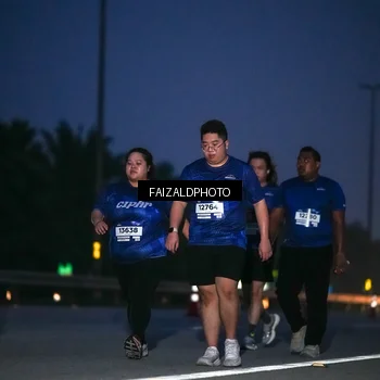 Runner Photo 7455200