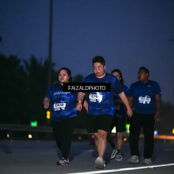 Runner Photo 7455201