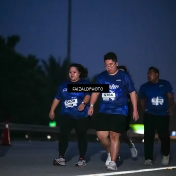 Runner Photo 7455206