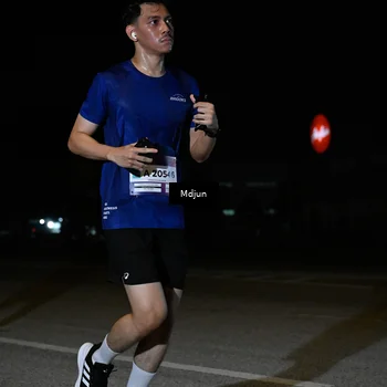 Runner Photo 7455209