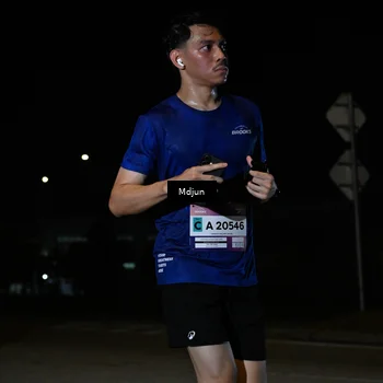 Runner Photo 7455213