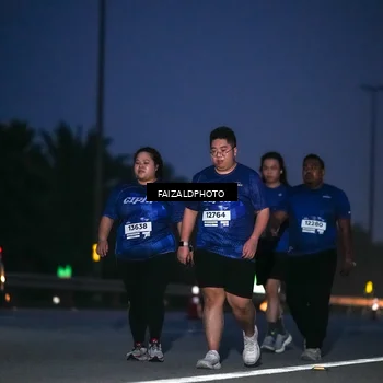 Runner Photo 7455215