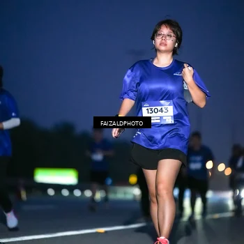 Runner Photo 7455216