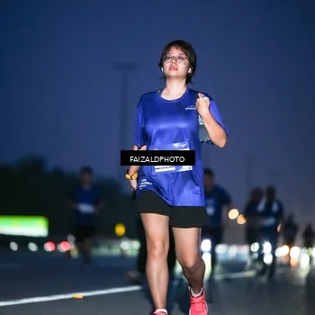 Runner Photo 7455219
