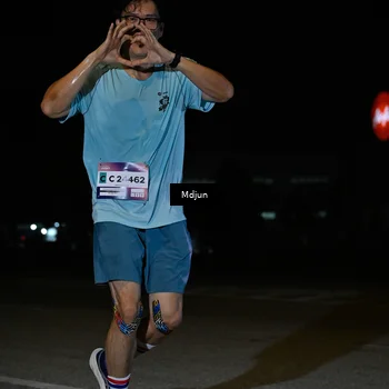 Runner Photo 7455220