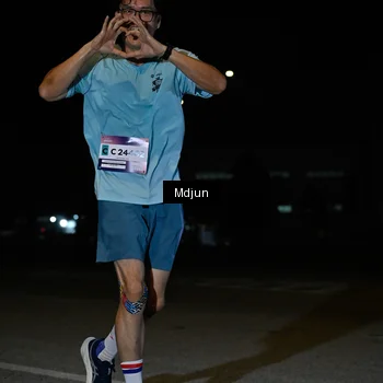 Runner Photo 7455221