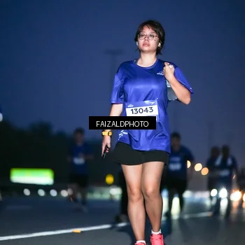 Runner Photo 7455222