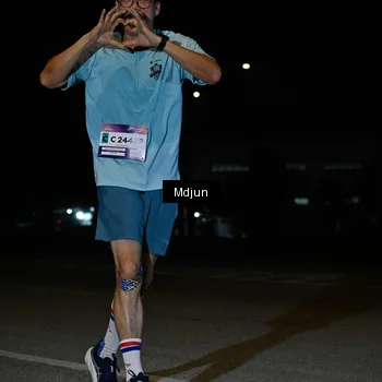Runner Photo 7455223