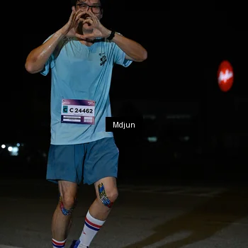 Runner Photo 7455225