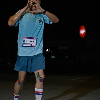 Runner Photo 7455228