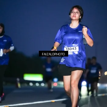 Runner Photo 7455230