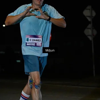 Runner Photo 7455233