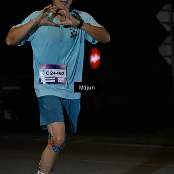 Runner Photo 7455234