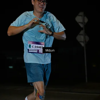 Runner Photo 7455237