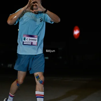 Runner Photo 7455244