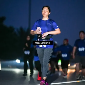 Runner Photo 7455250