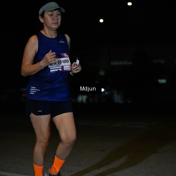 Runner Photo 7455254