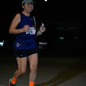 Runner Photo 7455256