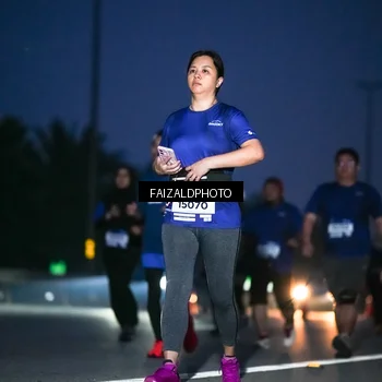 Runner Photo 7455257