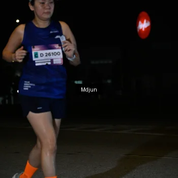 Runner Photo 7455260