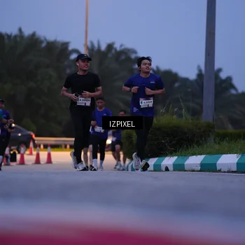 Runner Photo 7455261