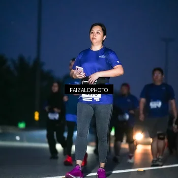 Runner Photo 7455262
