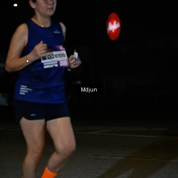 Runner Photo 7455263