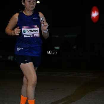 Runner Photo 7455264