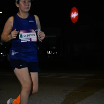 Runner Photo 7455265