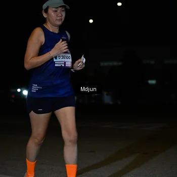 Runner Photo 7455270