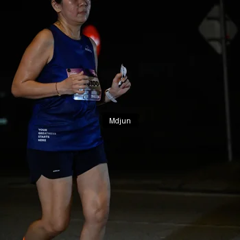 Runner Photo 7455271