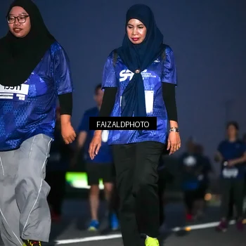 Runner Photo 7455272