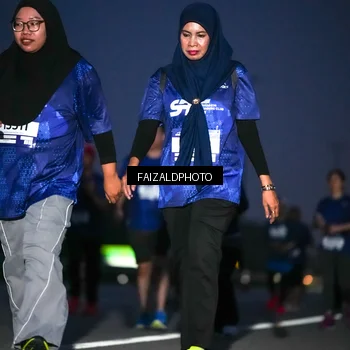Runner Photo 7455273