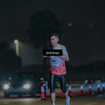 Runner Photo 7455280
