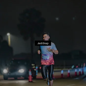 Runner Photo 7455281