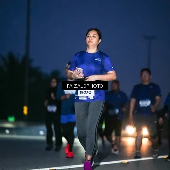 Runner Photo 7455282