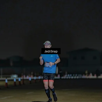 Runner Photo 7455284