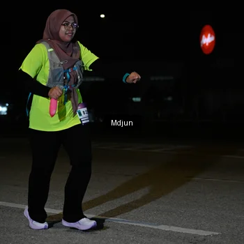 Runner Photo 7455285