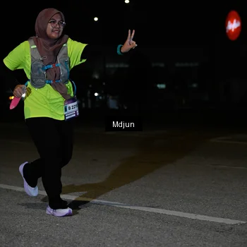 Runner Photo 7455287