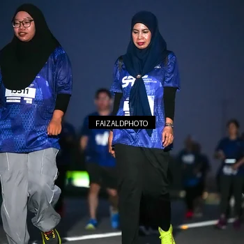 Runner Photo 7455291