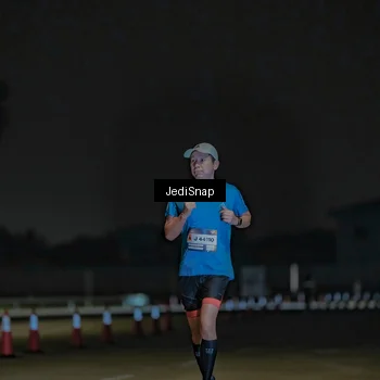 Runner Photo 7455297